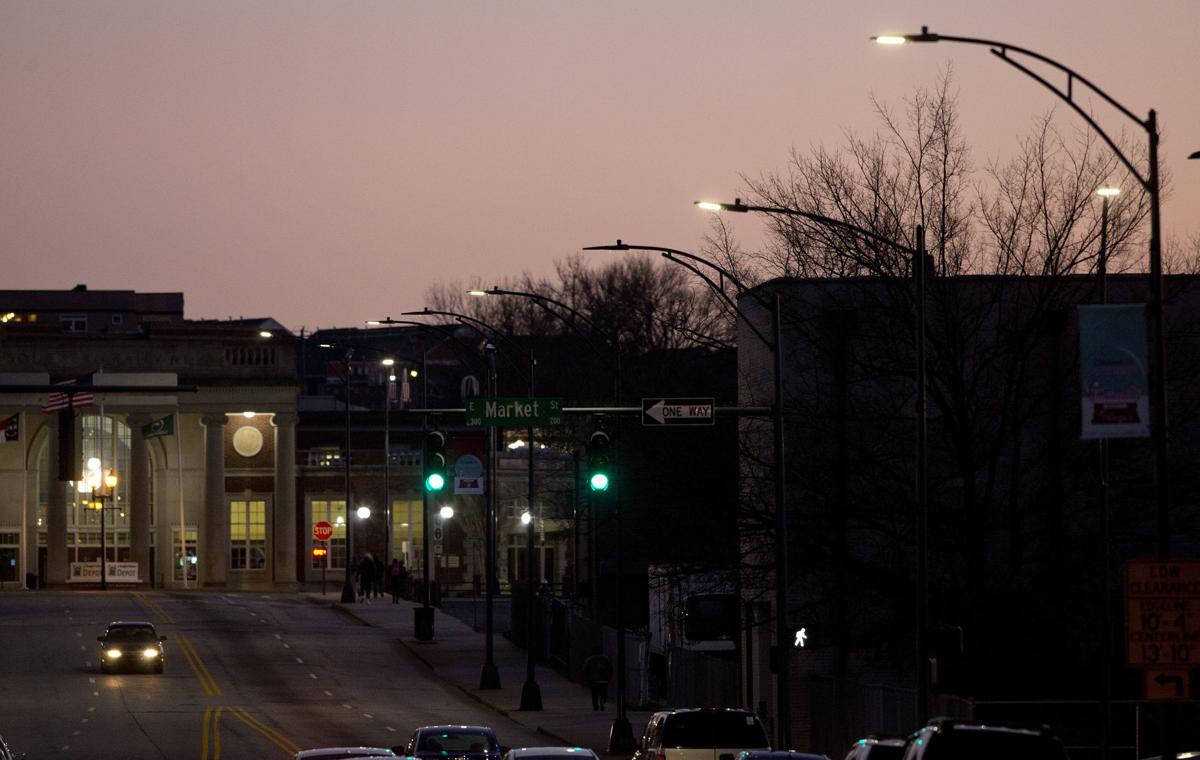 Duke Energy S Proposed Rate Increase Could Dim Greensboro Plans Duke Energy S Proposed Rate Increase