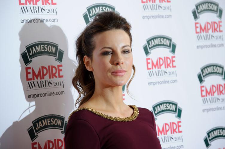 Kate Beckinsale
