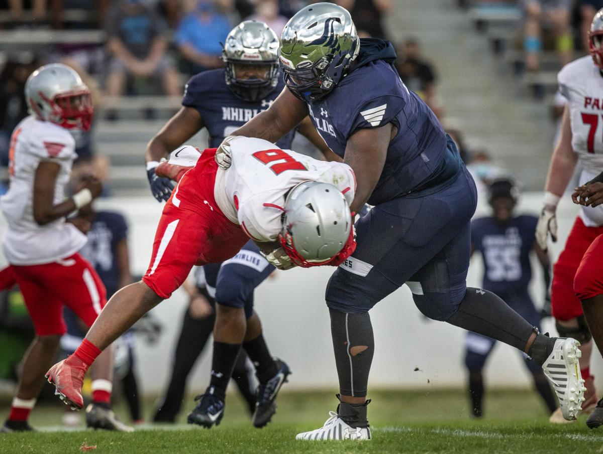Photos from PageGrimsley football game