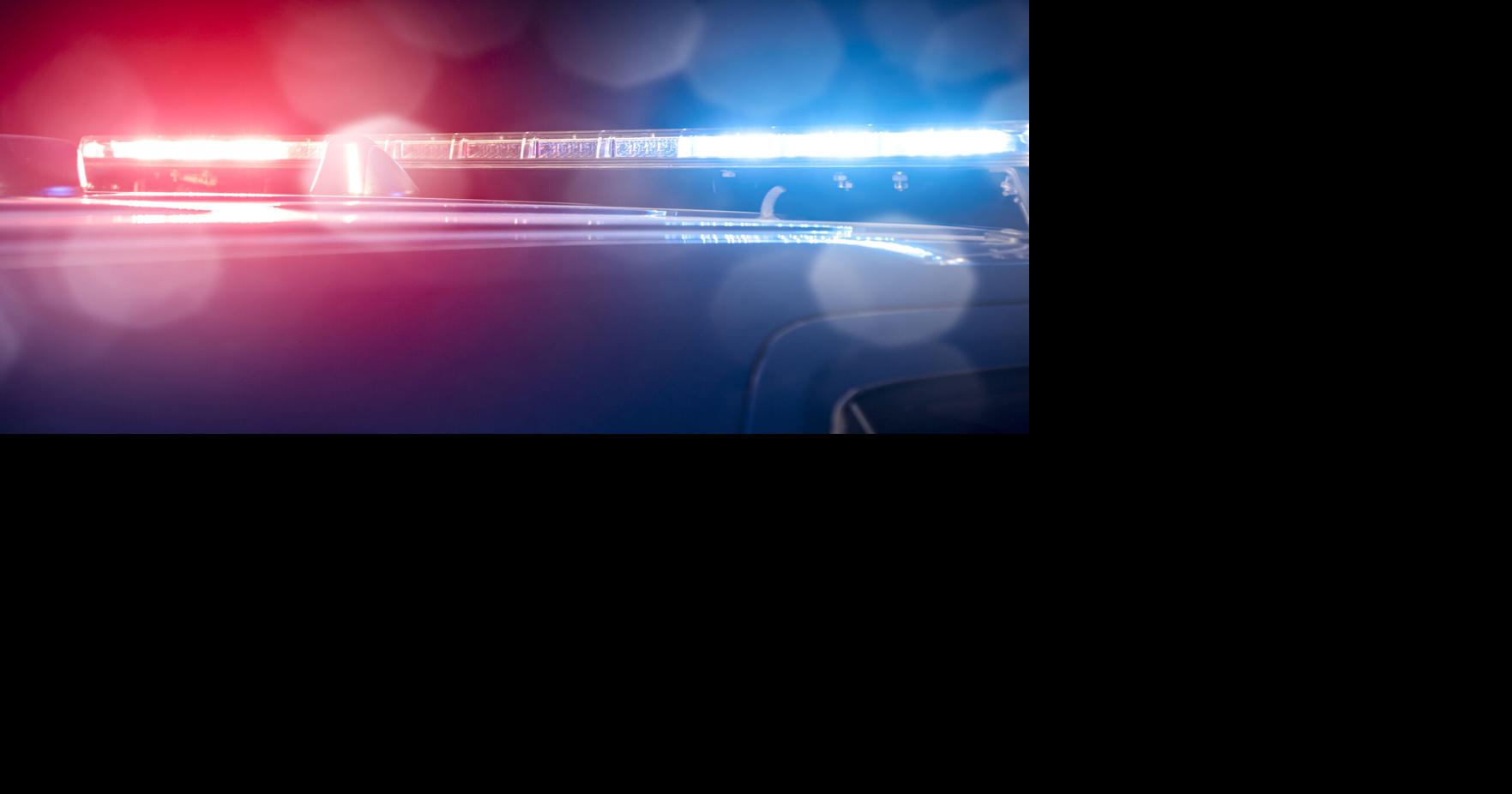 Gibsonville man charged in Friday night crash that killed motorcyclist