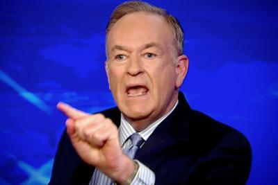 O'Reilly