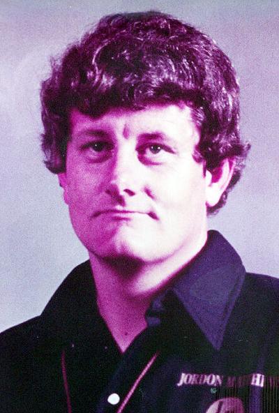 Senter, Phil Ellis