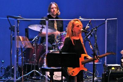 Mary Chapin Carpenter