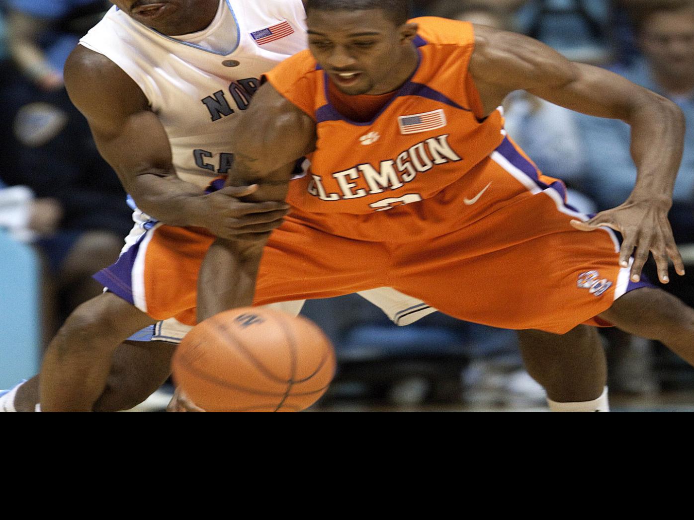 Heels Kick It In Gear Basketball Greensboro Com