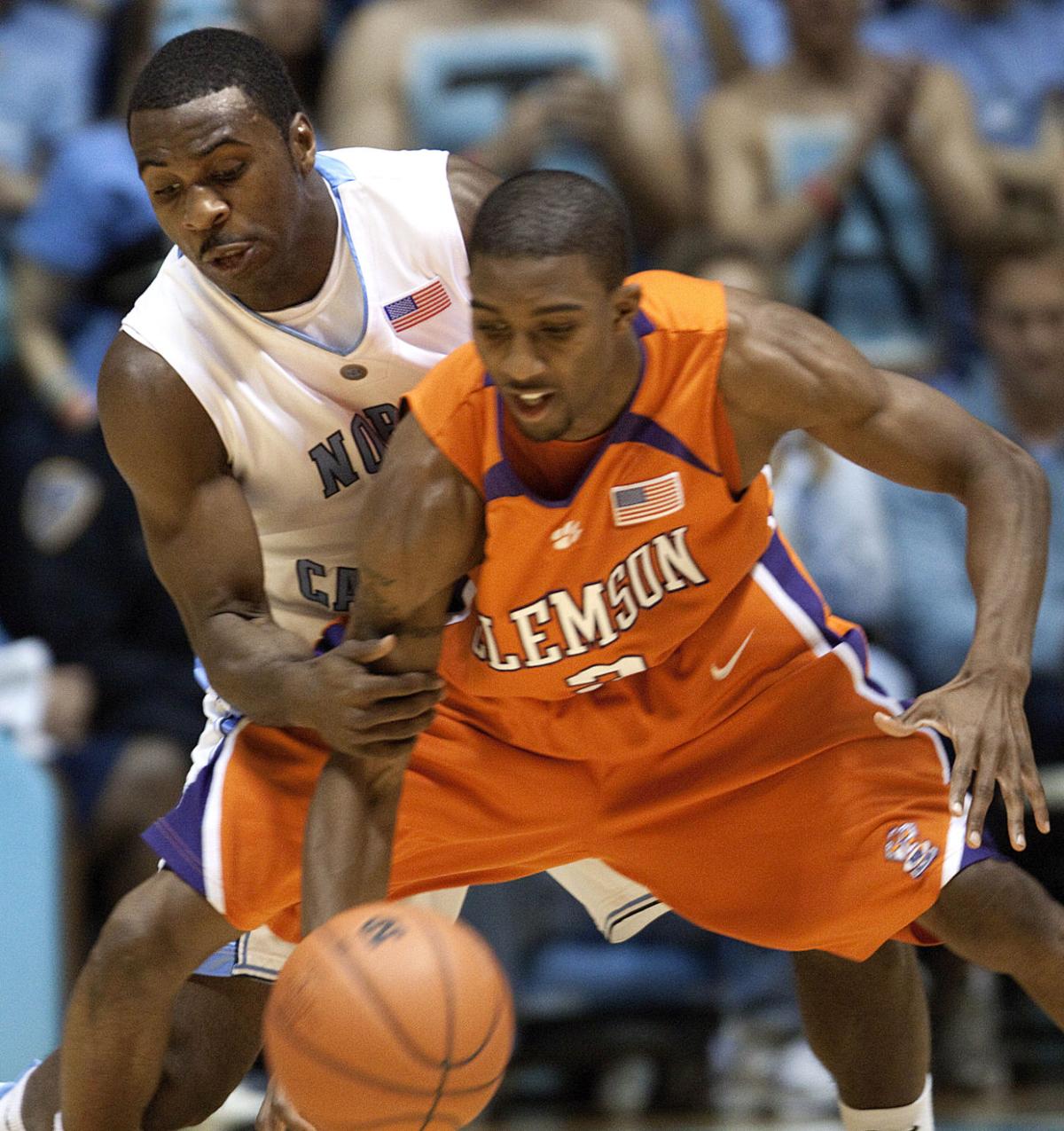 Heels Kick It In Gear Basketball Greensboro Com
