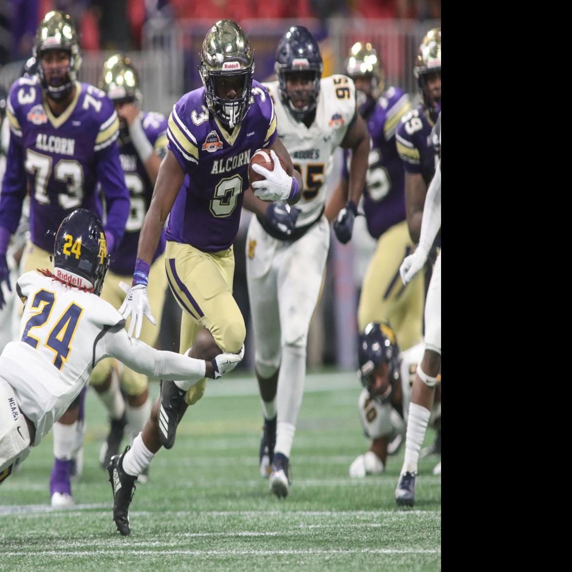 Celebration Bowl N C A T Vs Alcorn State Ncat Greensboro Com