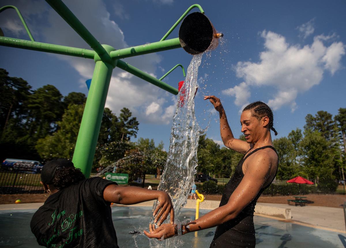 High Point Parks Recreation Offers Red Zone Youth Sports And More Lifestyles Greensboro Com