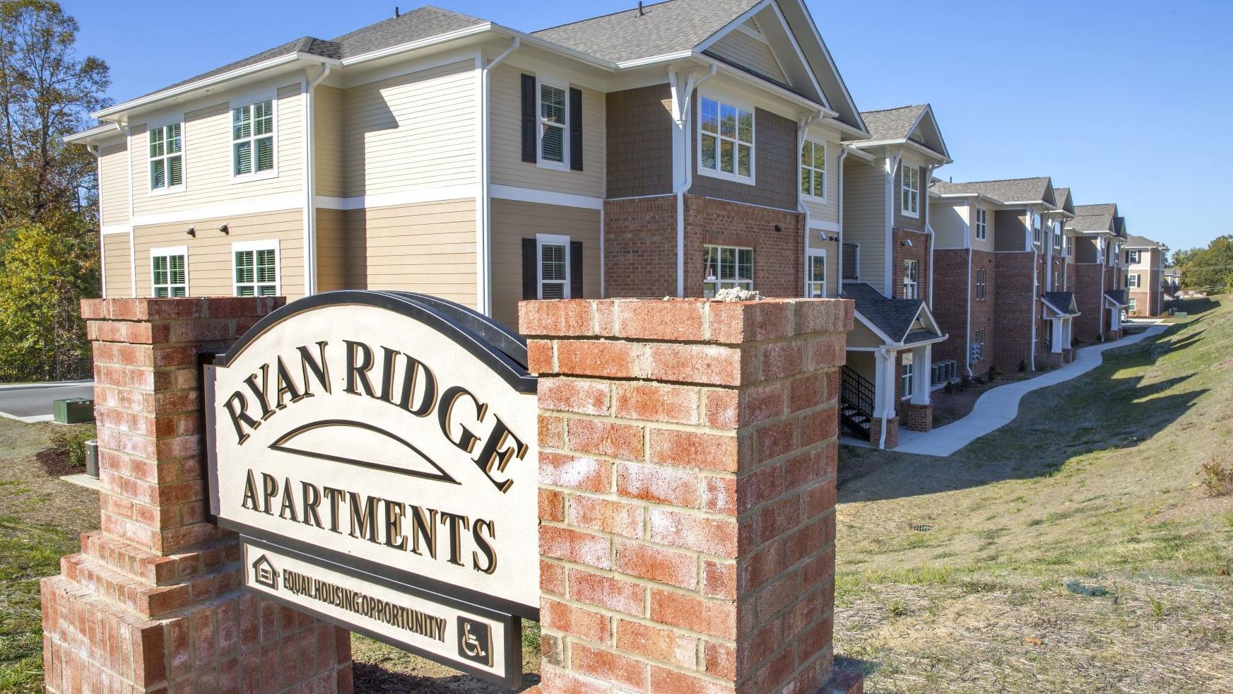 Hundreds Trying To Get Into A New Greensboro Affordable Housing Project Proves There Is A Need Business Greensboro Com Hundreds Trying To Get Into A New Greensboro Affordable Housing Project Proves There Is A Need Business Greensboro Com