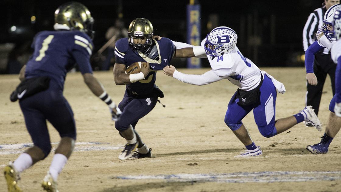 Reidsville football player selected for All-State team | Rockingham Now Reidsville football player selected for All-State team | Rockingham Now