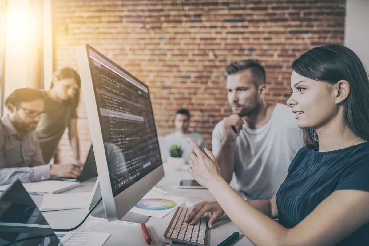 Three Coders Triad-Based coding school offers job guarantee