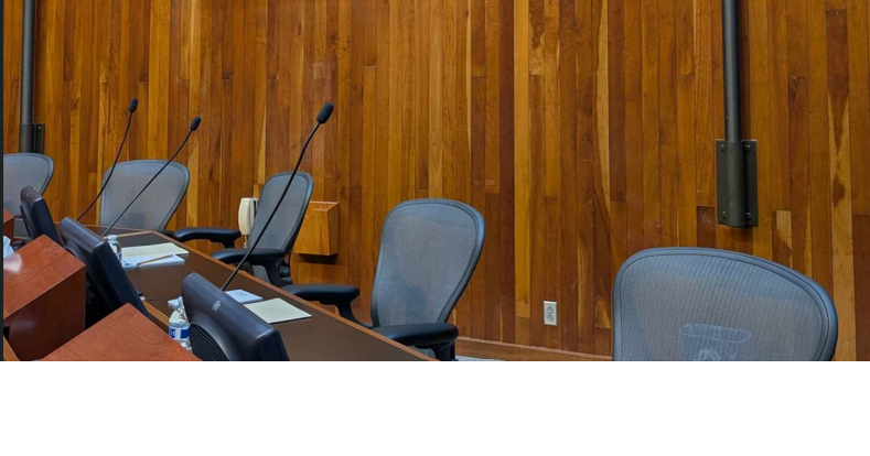 Here are all of our stories about this year's races for Greensboro City Council and mayor
