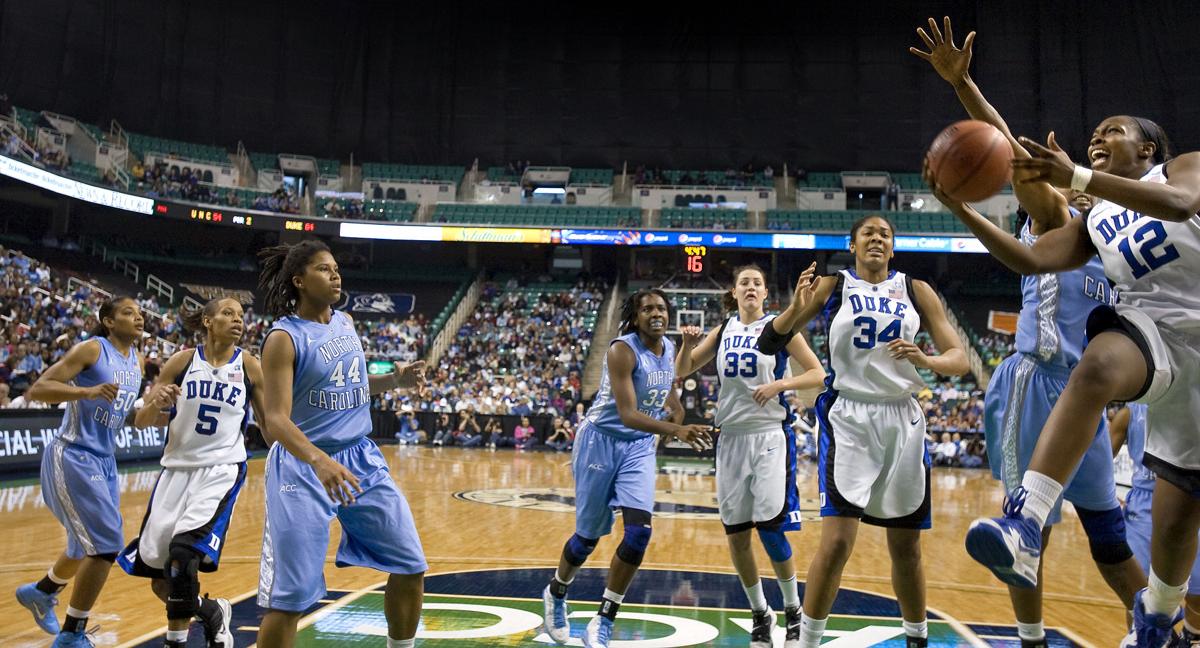 Duke S Title A Step In The Right Direction Basketball