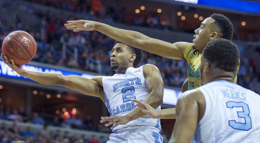 2016 New York Life ACC Basketball Tournament
