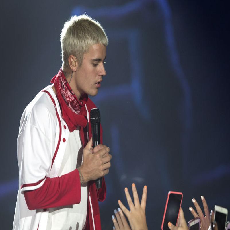 Justin Bieber S Greensboro Concert Rescheduled To July 2021 Music Greensboro Com