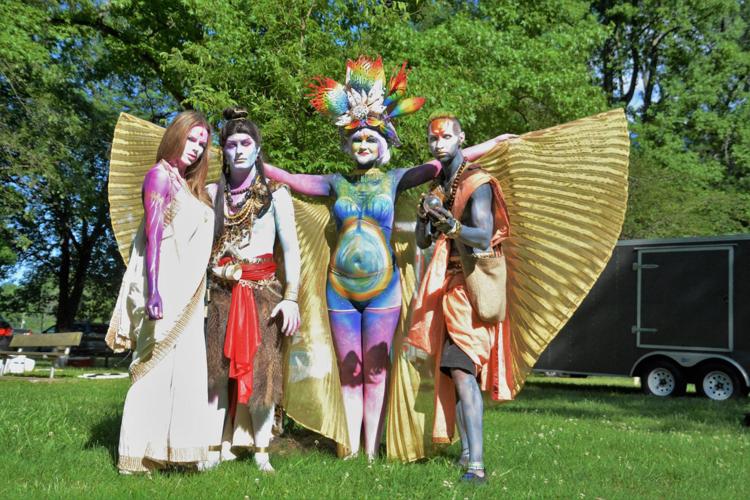 14th annual Greensboro Summer Solstice will take over Greensboro