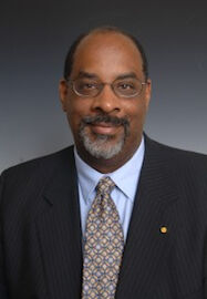 Joseph Graves Jr.