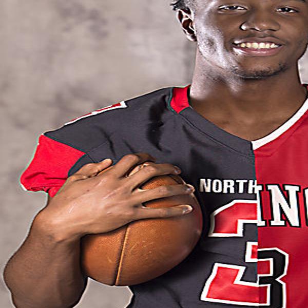 Tre Turner Two Sports One Special Talent Hsxtra Greensboro