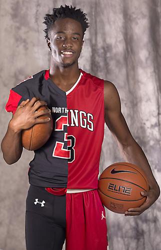 Tre' Turner