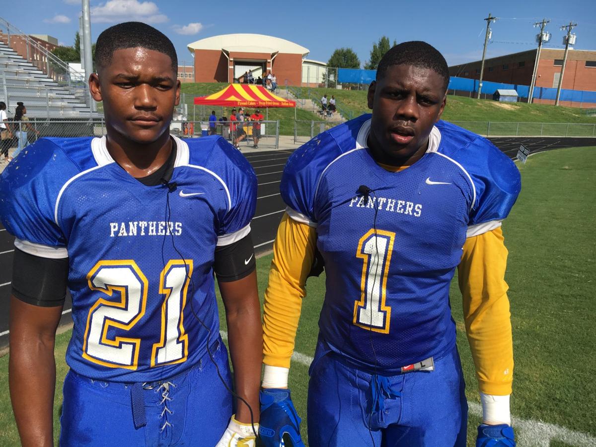 Hsxtra Com Football Two Minute Drill Dudley Hsxtra Greensboro Com