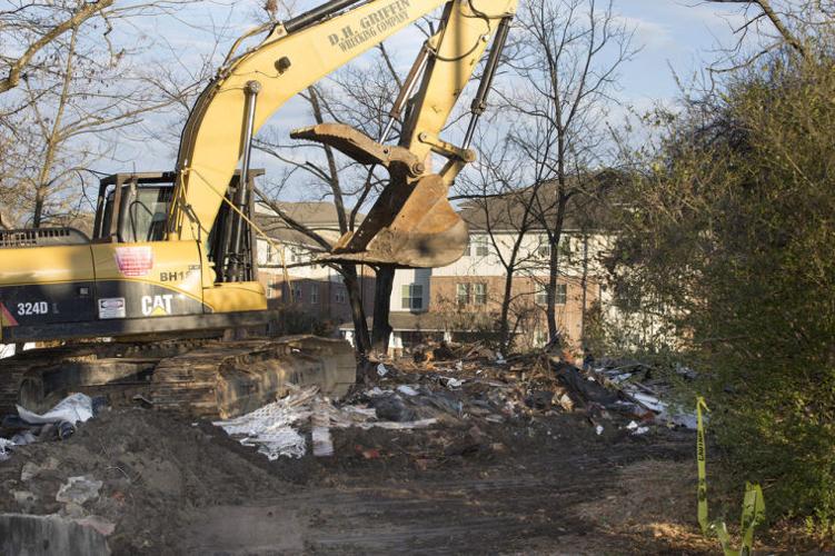 City is now enforcing its housing standards