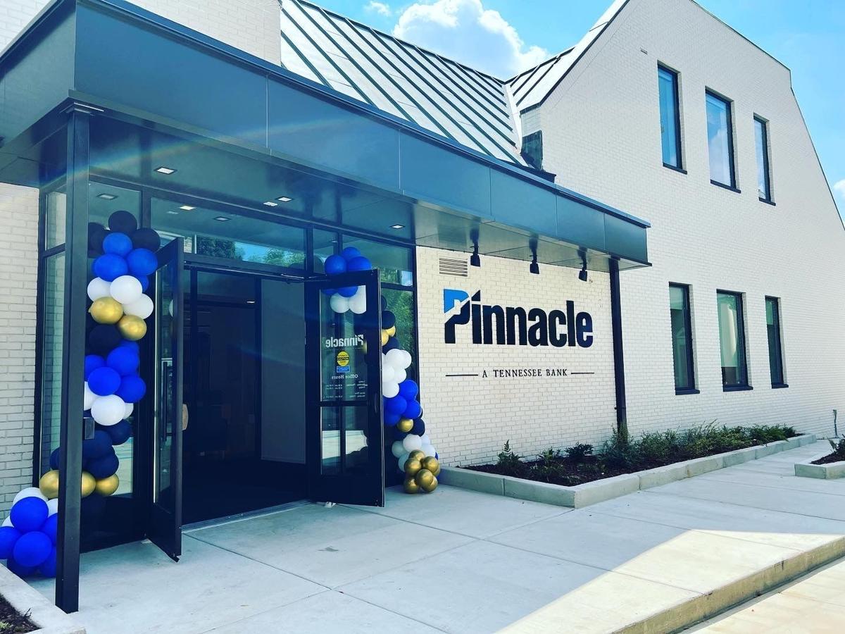 Pinnacle Bank