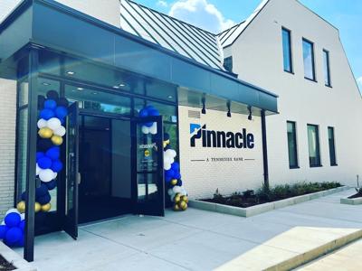 Pinnacle Bank