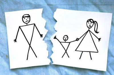 My first suggestion— start talking to each other.