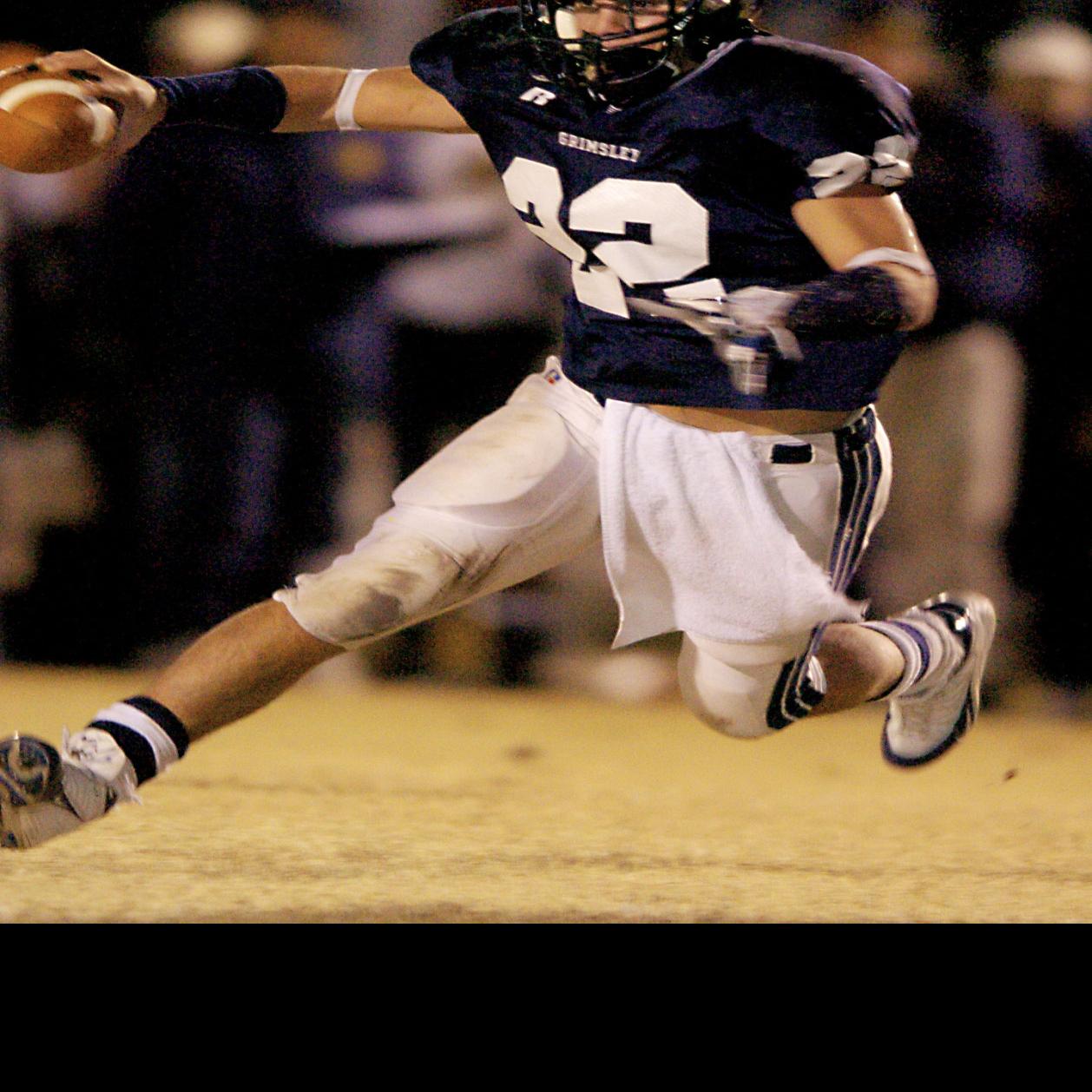 Past Present And Precedent Football Greensboro Com