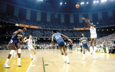 Michael Jordan To Be Featured In The Last Dance Documentary From