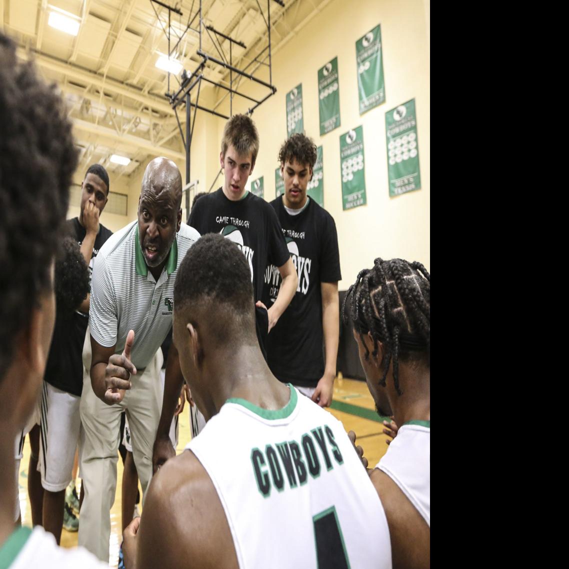 Believe The Hype Cox Mill Vs Southwest Guilford Is Finally Here Hsxtra Greensboro Com