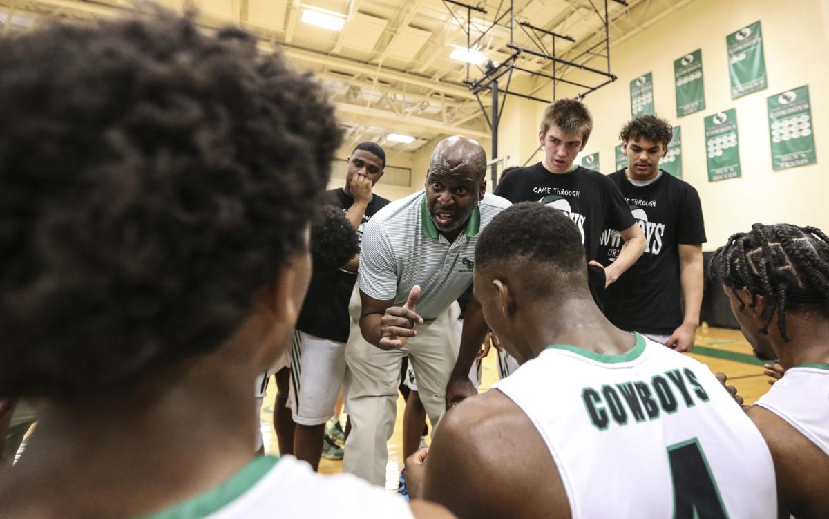 Believe The Hype Cox Mill Vs Southwest Guilford Is Finally Here
