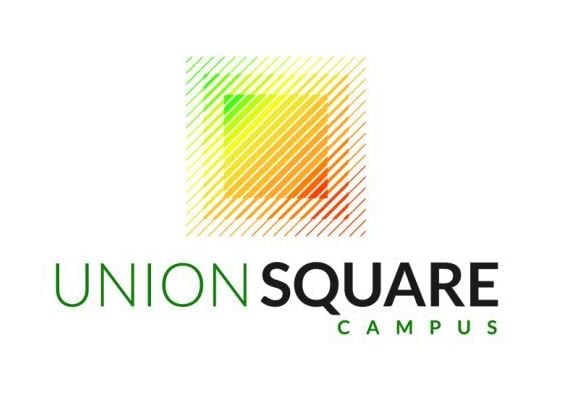 Union Square Campus logo