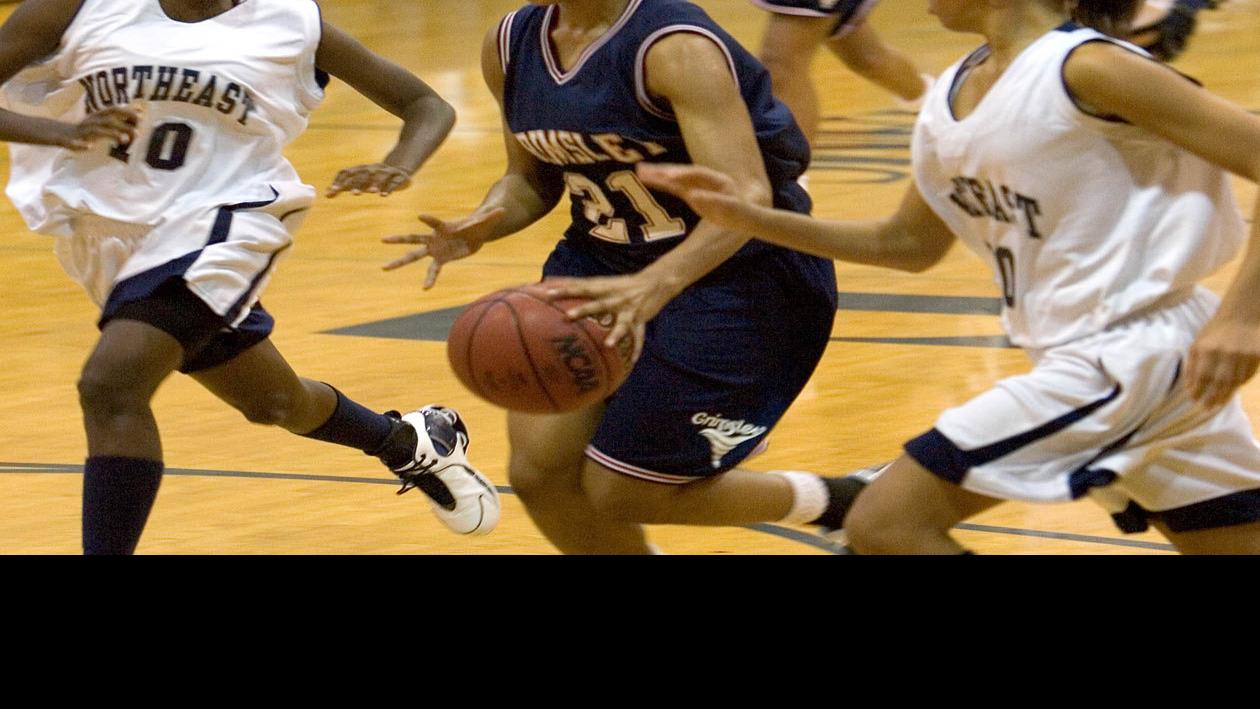 Wilborn Breaks Record For Graham Basketball Greensboro Com