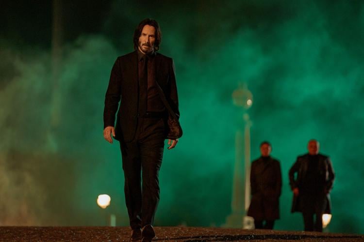 John Wick 4 Review: A Long and Loving Embrace of the Action Genre