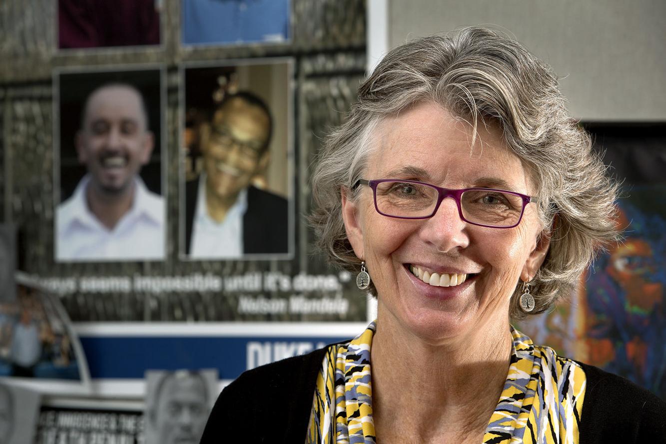 LaMonte Armstrong, wrongfully convicted in murder of Ernestine Compton