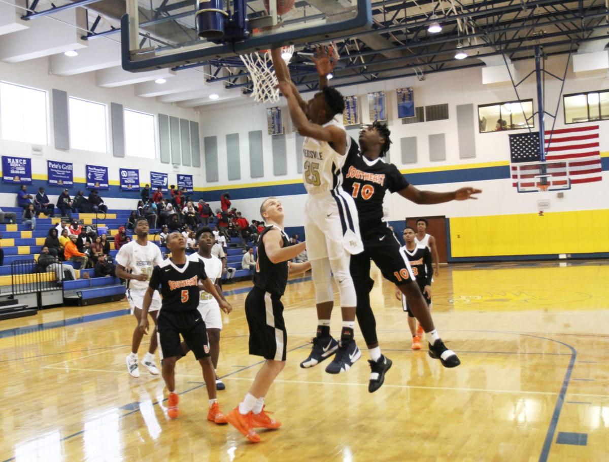 Holiday Tournaments Provide Opportunity For Final Tune Up