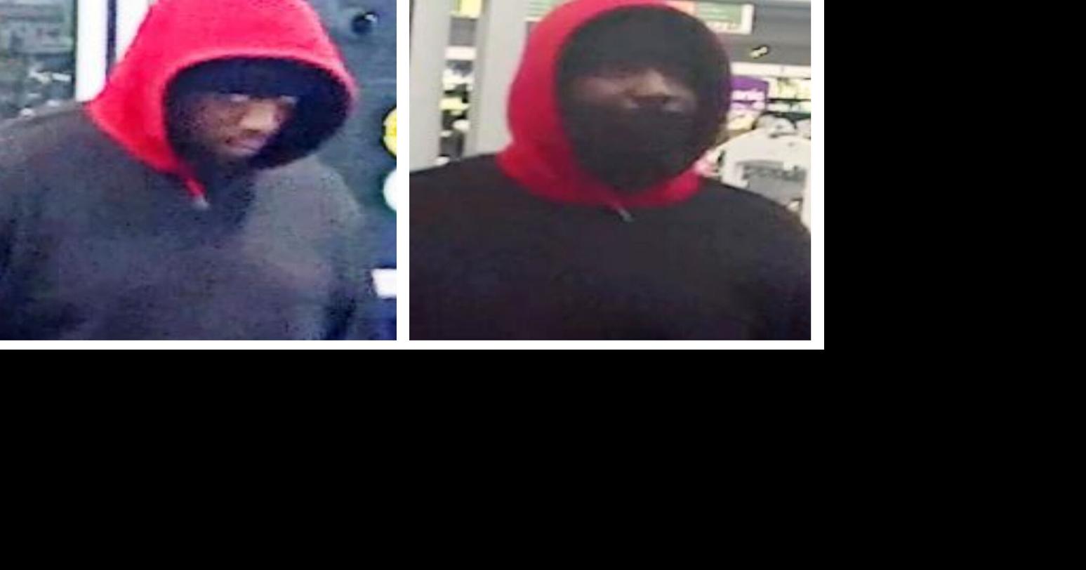 Police seek suspect in armed robbery at High Point Walmart