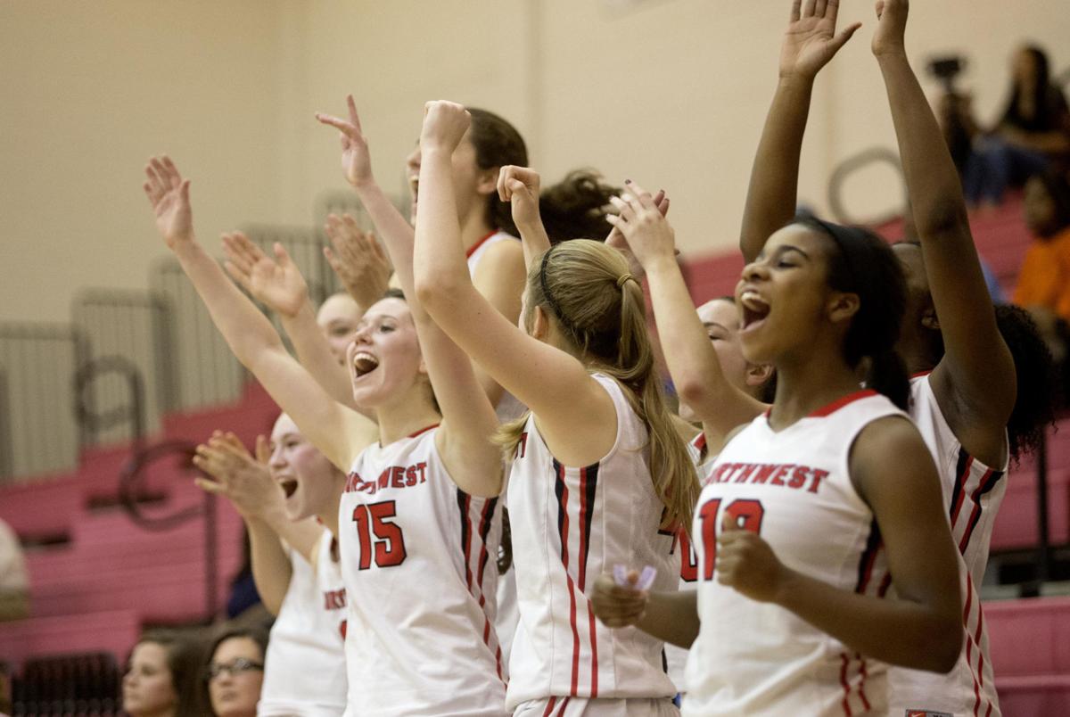 Northwest Guilford Girls Basketball Keeps Building On Tradition