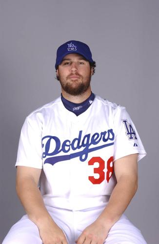 Dodgers closer out 6 to 8 weeks
