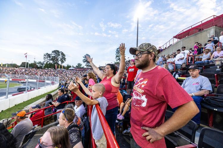 Bowman Gray