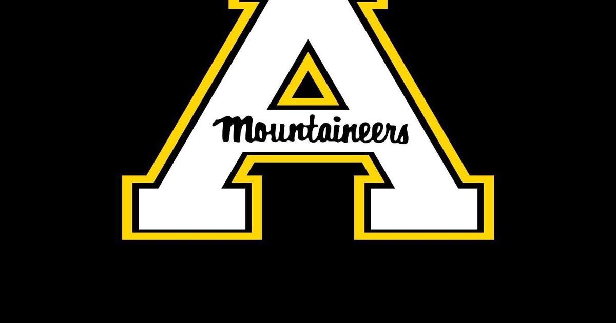 Trio of Mountaineers Honored as App State Picked Second in Sun
