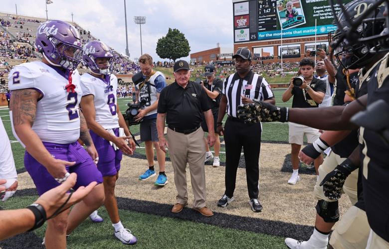 Jim Grobe