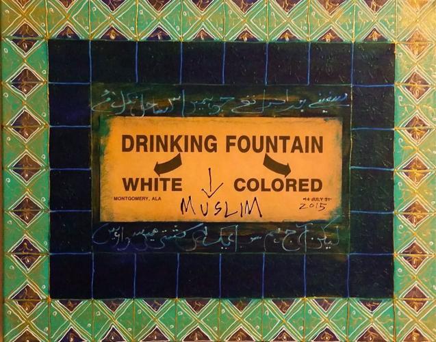 Art + Dialogue