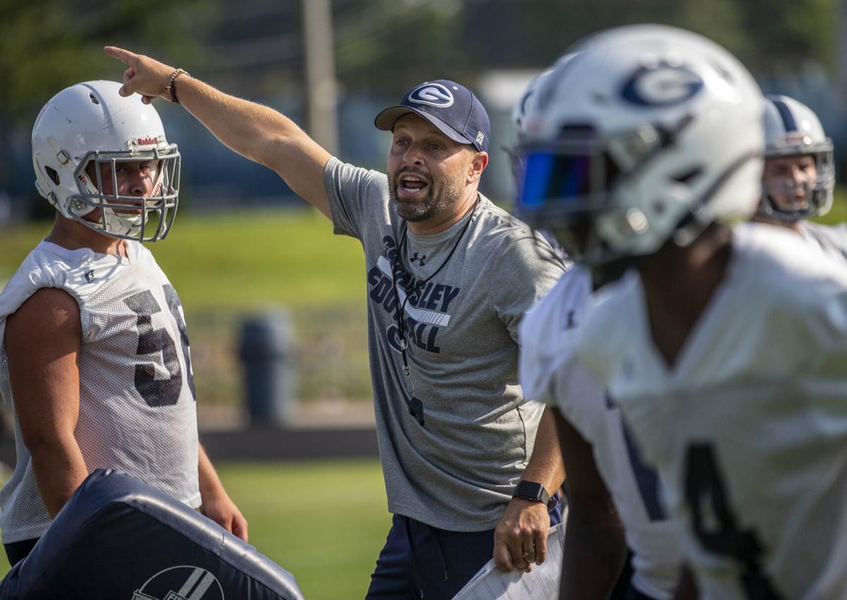 Football Practice (copy)