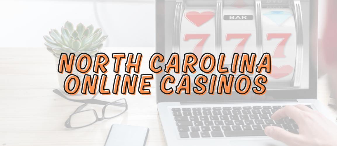 NC online casinos