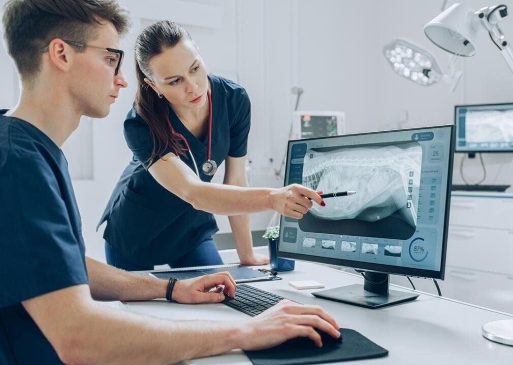 These are the best jobs of 2025, according to Indeed