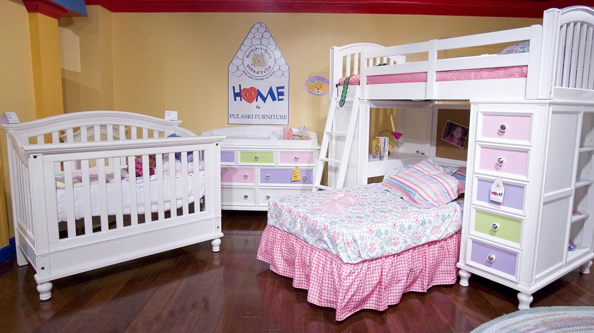 Build A Room Bear Building Brand Reaches Out To Furniture