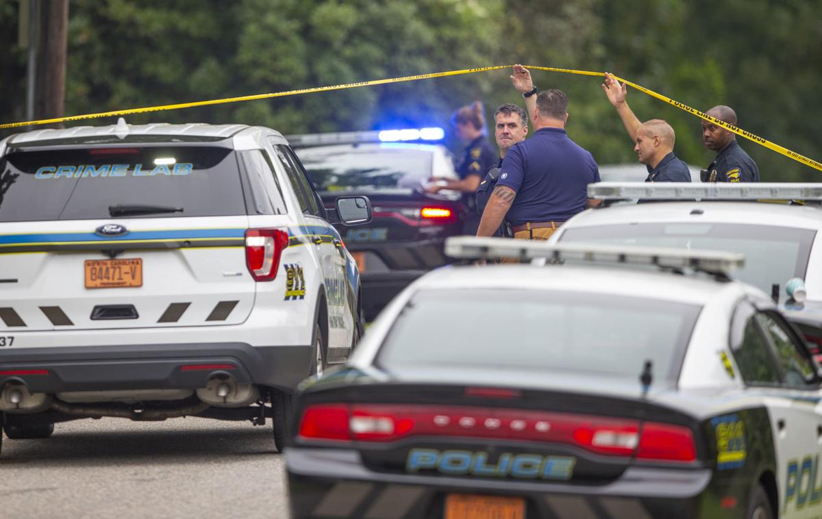 High Point police release further details about Monday's fatal shooting