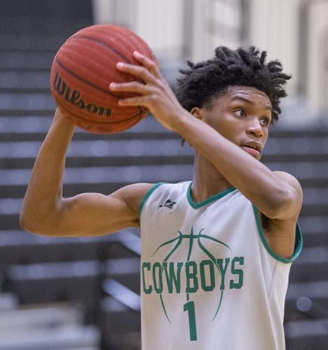 WEB Southwest Guilford brothers lead team to current undefeated record (copy) (copy)