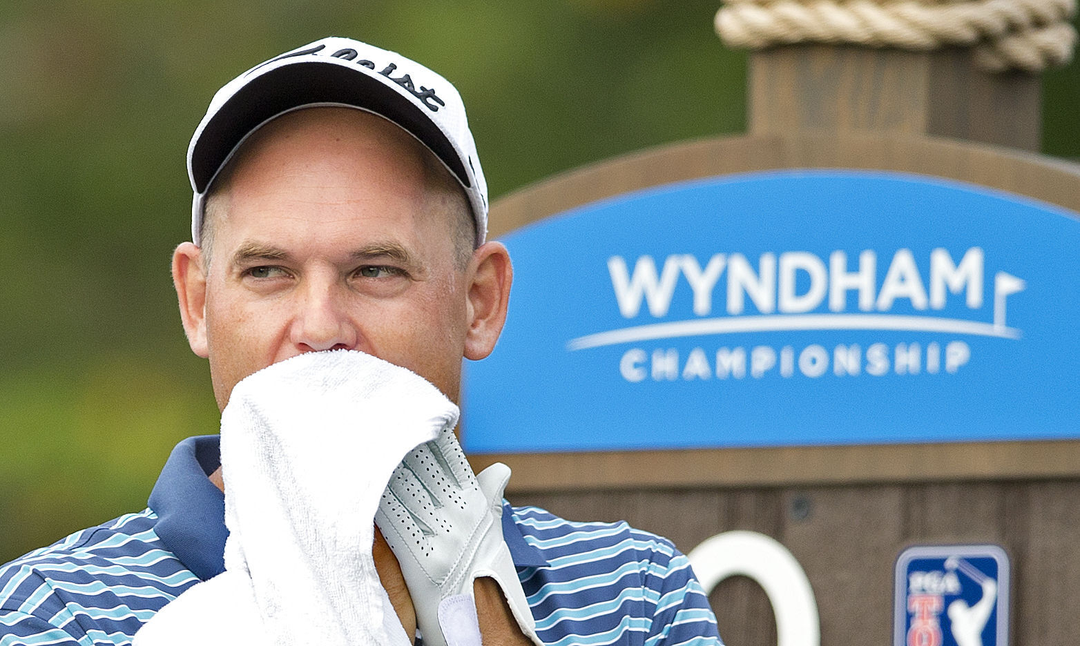 wyndham championship pairings